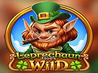 Leprechaun Goes Wild